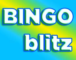 Bingo Blitz Free Credits